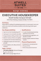 Atwell Suites by IHG Corpus Christi-Business District