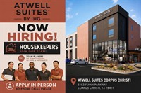 Atwell Suites by IHG Corpus Christi-Business District