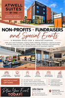 Atwell Suites by IHG Corpus Christi-Business District - Corpus Christi