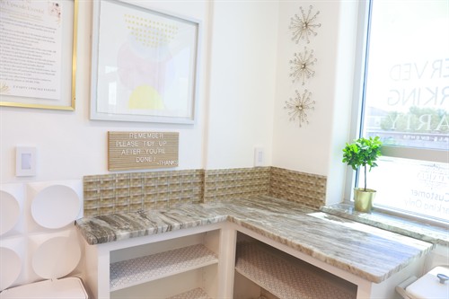 We provide catering and bartending services on-site, making your corporate event planning seamless and elegant.