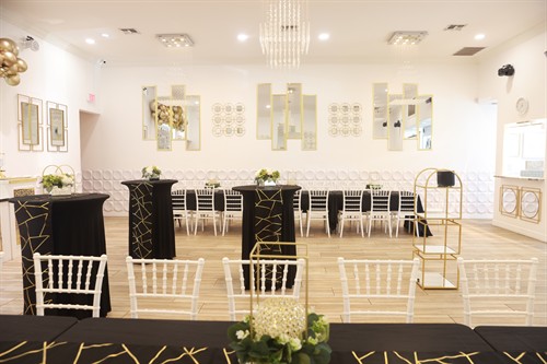 Discover Z Party Upscale Events in Corpus Christi—perfect for corporate events with upscale ambiance and 20+ years of event expertise.