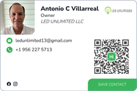 Local Businesses Slashing Energy Bills with $0 Upfront LED Lighting Upgrades