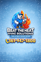 Beat The Heat HVAC Solutions LLC