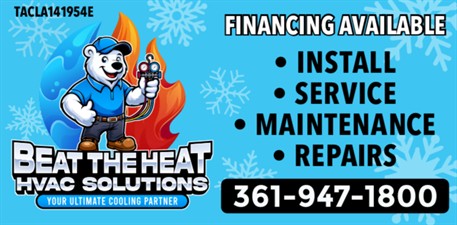 Beat The Heat HVAC Solutions LLC Beat The Heat HVAC Solutions LLC