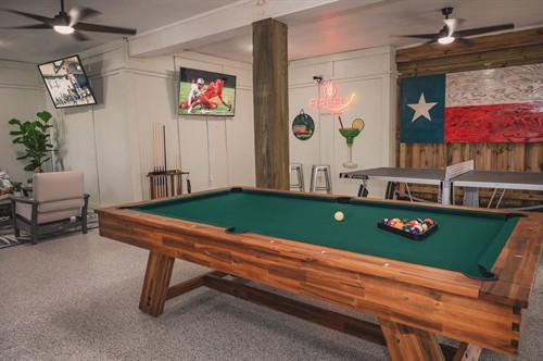 Rec Room