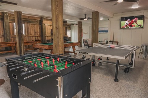 Rec Room