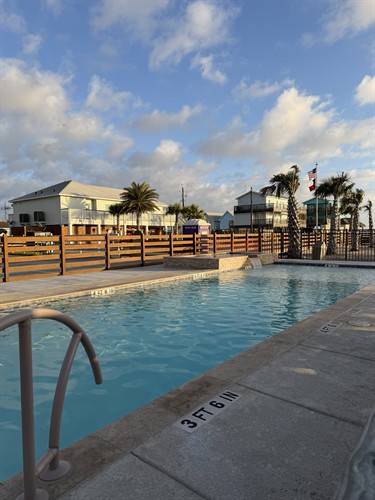 pool
