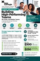 Dale Carnegie at Rio Grande Valley/Corpus Christi - Corpus Christi