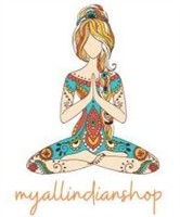 My All Indian Shop 3YR Celebration & Ribbon Cutting at 12:30PM