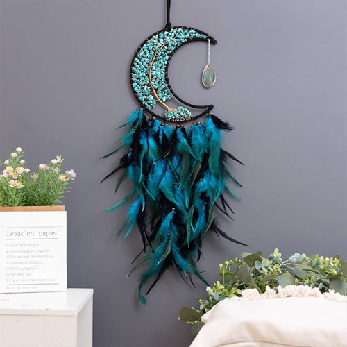 Crystal Dream Catchers