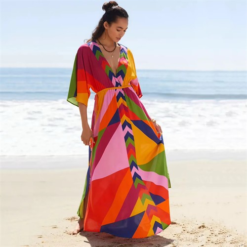 Beach friendly Kaftans