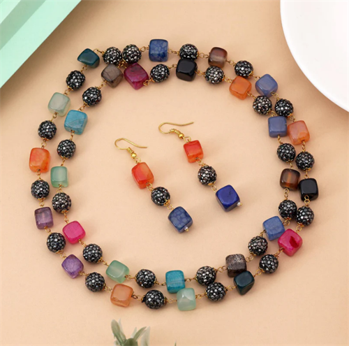 Handmade Jewelry