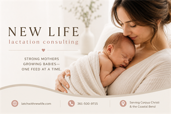 New Life Lactation Consulting 