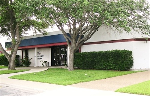 Staples Office, 5444 S Staples St