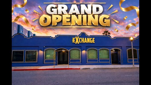 The Exchange Relaunch | Contigo Commerce | Full Project Management