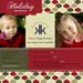 Double KT Photography Holiday mini sessions
