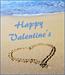 Valentine's Dinner on the Beach