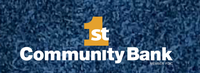 First Community Bank
