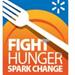 THE WALMART FIGHT HUNGER/SPARK CHANGE CAMPAIGN
