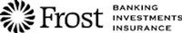 Frost - Banking, Investments, Insurance