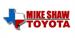 Gulf Coast FCU teaming up with Mike Shaw Toyota for a SPECIAL PRICING for members!