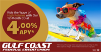 Gulf Coast Federal Credit Union - Corpus Christi
