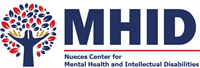 Nueces Center for Mental Health and Intellectual Disabilities