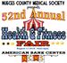 Nueces County Medical Society Health Fair