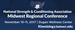 National Strength and Conditioning Association (NSCA) Midwest Regional Conference