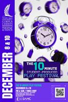 The 10-Minute Play Festival