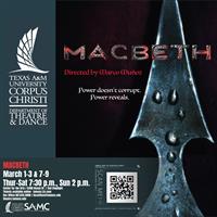 Macbeth (Theatre Production)