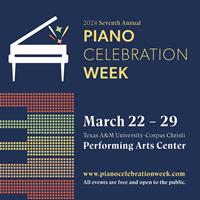 Piano Celebration Week 2024