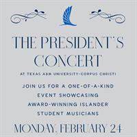 The President’s Concert