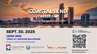 Coastal Bend Career Fair