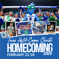 Islander Homecoming 2026