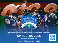 6th Annual Festival de Mariachi! En la Isla