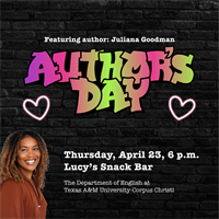 Author’s Day
