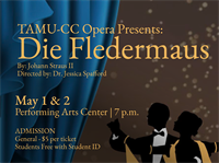 Die Fledermaus Opera