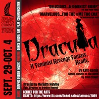 Dracula: A Feminist Revenge Fantasy, Really