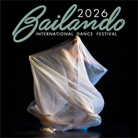 Bailando International Dance Festival