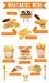 WHATABURGER's Boots and Badges Celebration! Free Kids Meals!  (Airline Location Only)