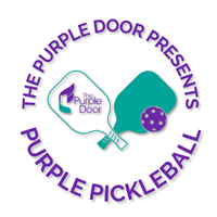 Purple Pickleball Tournament