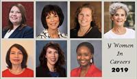 YWCA 39th Annual Y Women in Careers Awards Banquet