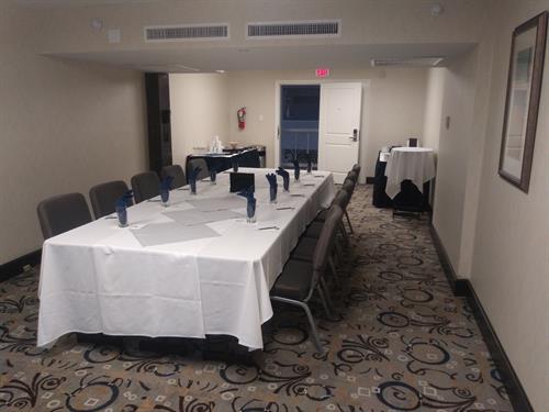 Port Conference Room