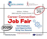 Career Connection Job Fair