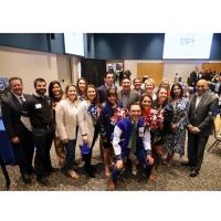 United Chamber Board of Directors Sworn Into Office