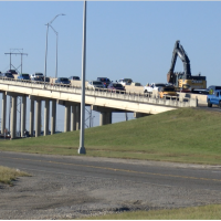 CHAMBER SUPPORTS SECOND CAUSEWAY TO NORTH PADRE ISLAND