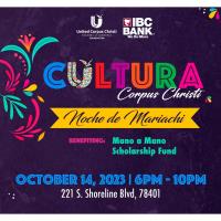 Celebrate Hispanic Culture at ''Noche De Mariachi'' - A Night of Music, Dance, and Giving Back to Education