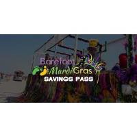 VISIT CORPUS CHRISTI WITH THE PIBA UNVEILS THE BAREFOOT MARDI GRAS SAVINGS PASS