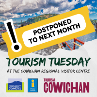 Tourism Tuesday
